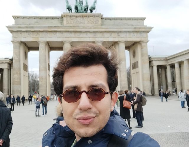 Kepez Almanca Özel Ders