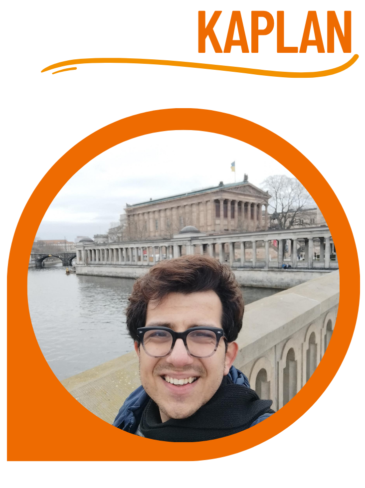 Kepez Almanca Özel Ders